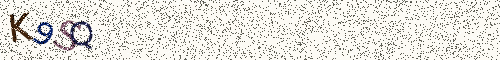 Cryptogramme