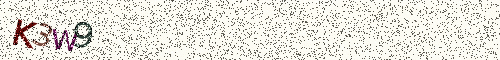 Cryptogramme