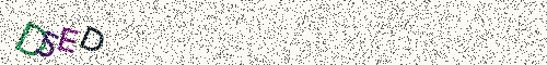 Cryptogramme