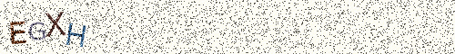 Cryptogramme