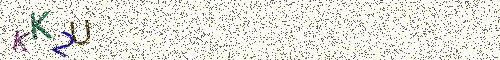 Cryptogramme