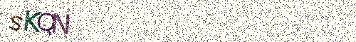 Cryptogramme