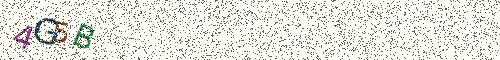 Cryptogramme
