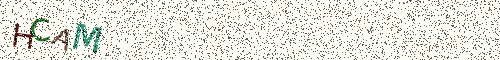 Cryptogramme