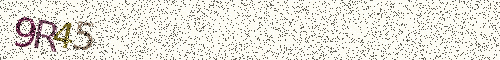 Cryptogramme