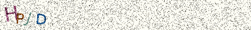 Cryptogramme