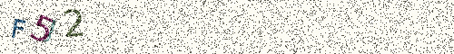 Cryptogramme