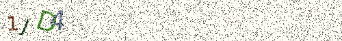 Cryptogramme