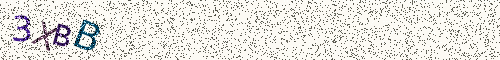 Cryptogramme