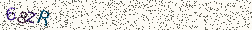Cryptogramme