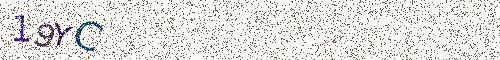 Cryptogramme