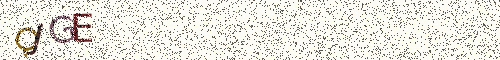 Cryptogramme