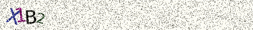 Cryptogramme