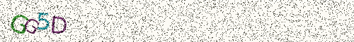 Cryptogramme