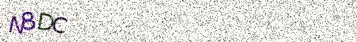 Cryptogramme