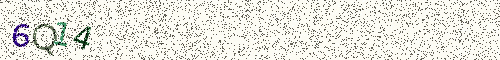 Cryptogramme