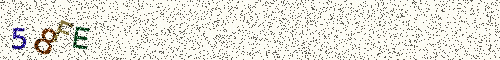 Cryptogramme
