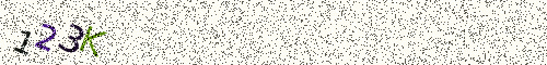 Cryptogramme