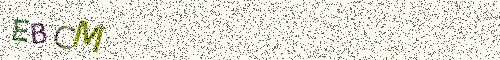 Cryptogramme