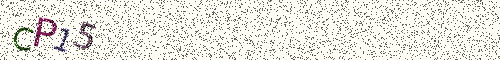 Cryptogramme