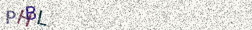 Cryptogramme