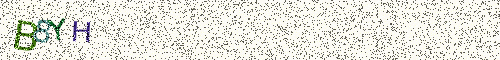 Cryptogramme