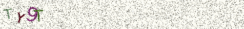 Cryptogramme