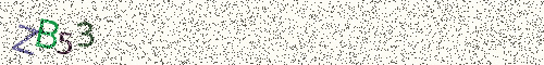 Cryptogramme
