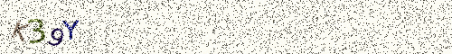 Cryptogramme