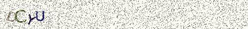Cryptogramme