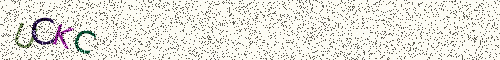 Cryptogramme