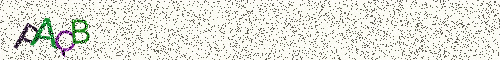 Cryptogramme