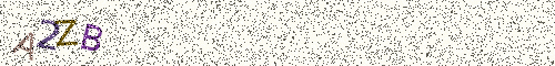 Cryptogramme
