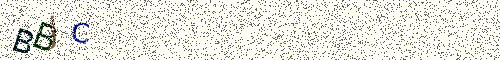 Cryptogramme