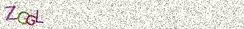 Cryptogramme