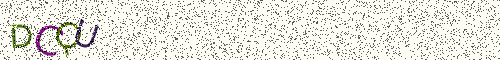 Cryptogramme