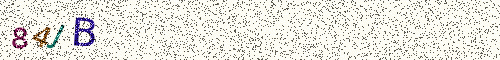 Cryptogramme