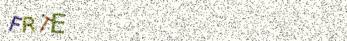 Cryptogramme