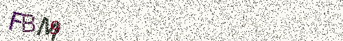 Cryptogramme