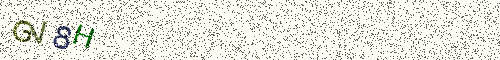Cryptogramme