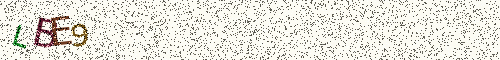 Cryptogramme