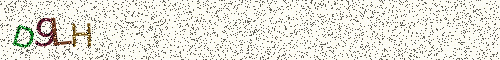 Cryptogramme