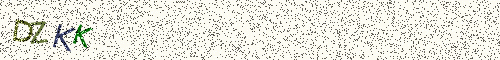 Cryptogramme