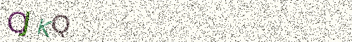 Cryptogramme
