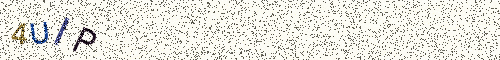 Cryptogramme