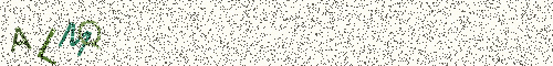 Cryptogramme