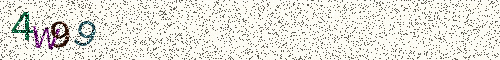 Cryptogramme