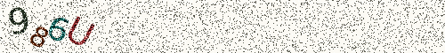 Cryptogramme