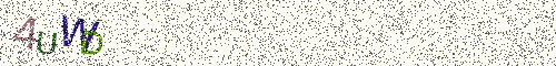Cryptogramme