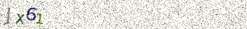 Cryptogramme